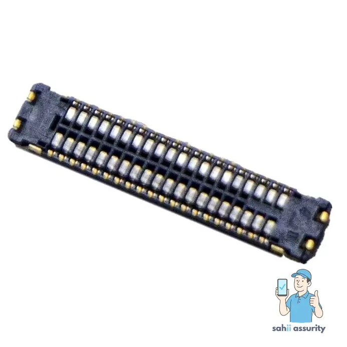 LCD Connector for OnePlus Nord CE 3 Lite 5G thumbnail